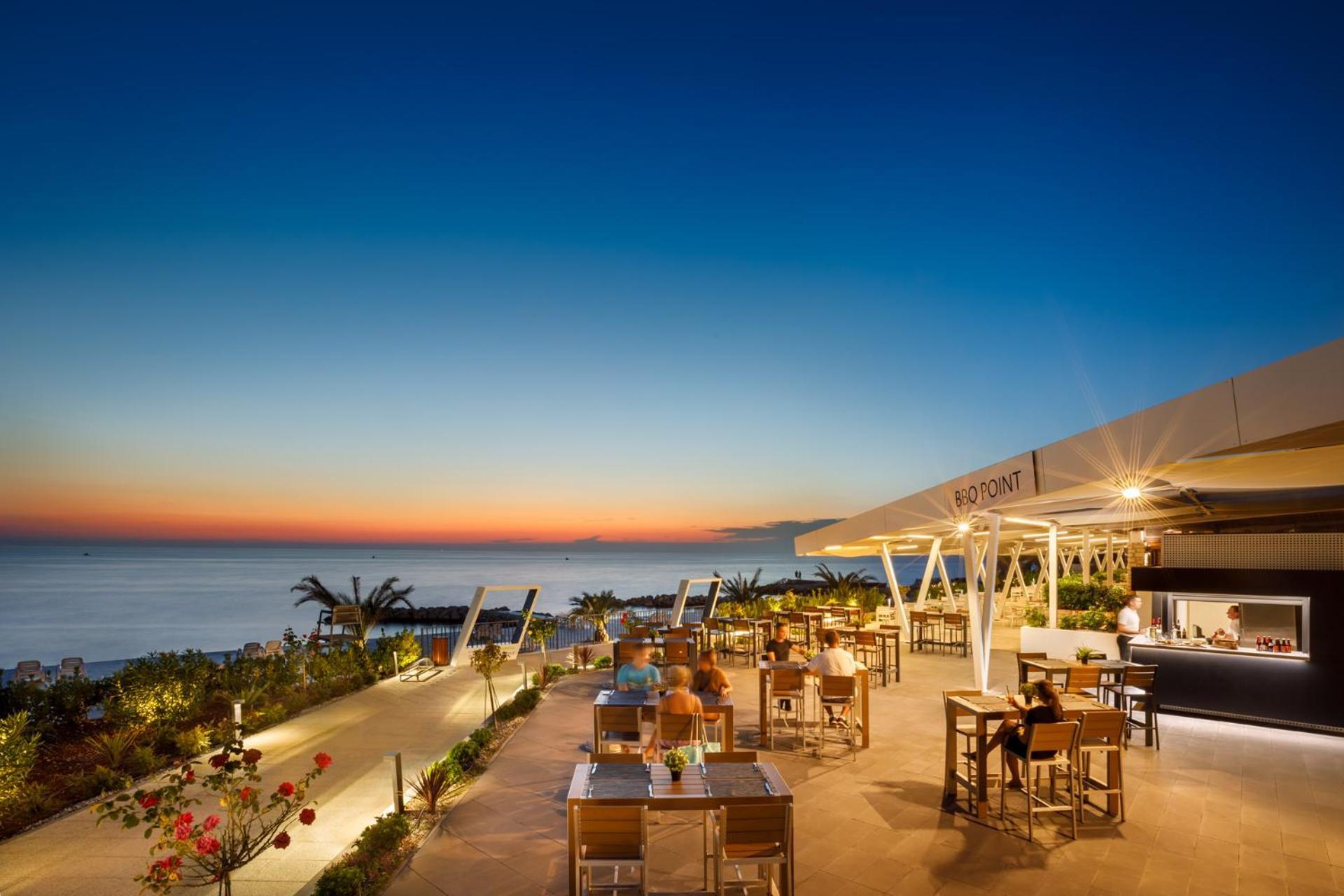 Aminess Planet Camping Maravea Resort - Pitches Novigrad Istria Extérieur photo