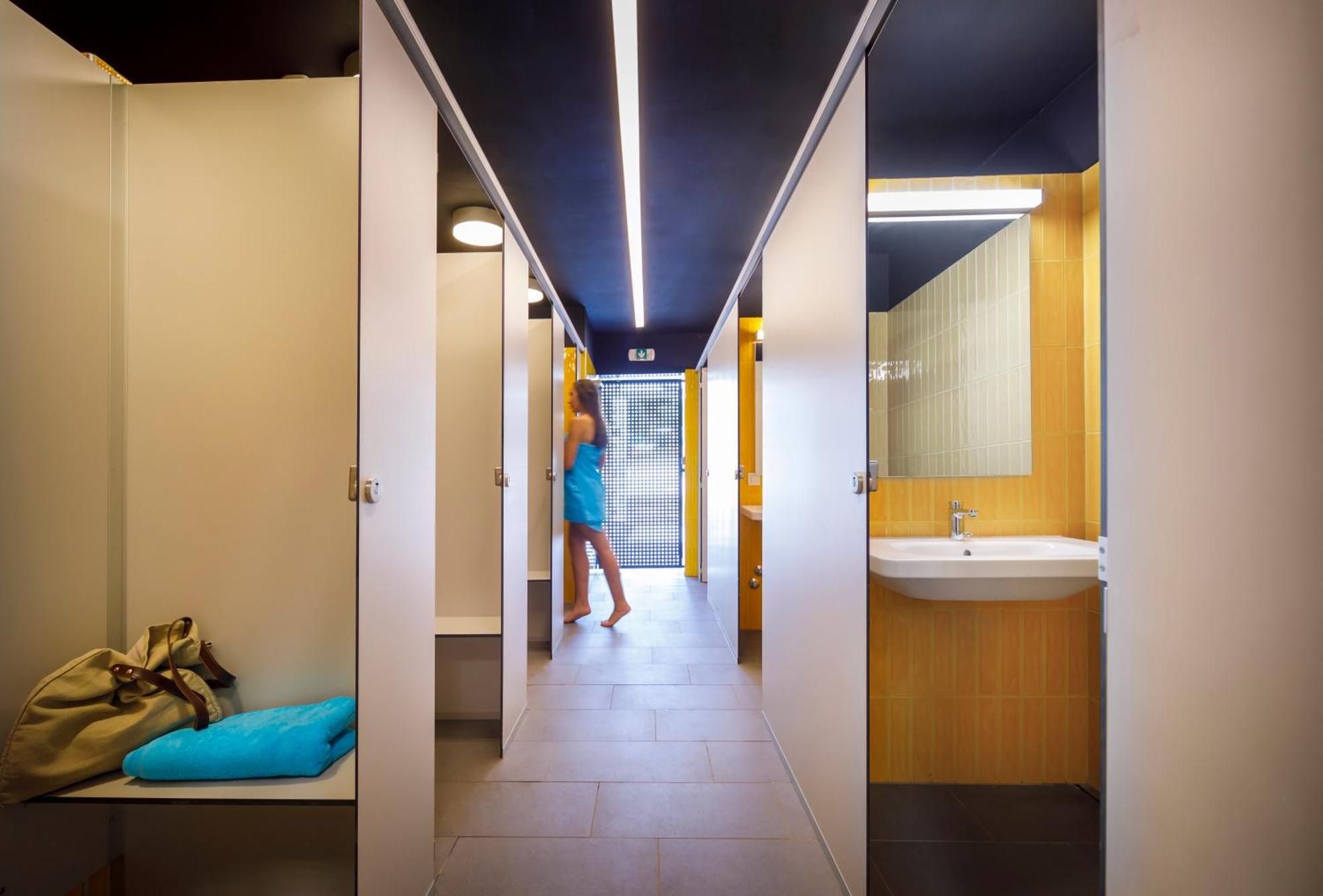 Aminess Planet Camping Maravea Resort - Pitches Novigrad Istria Extérieur photo